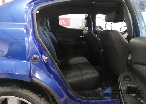 2014 Dodge Avenger Se from USA, damaged, VIN 1C3CDZAB7EN199827